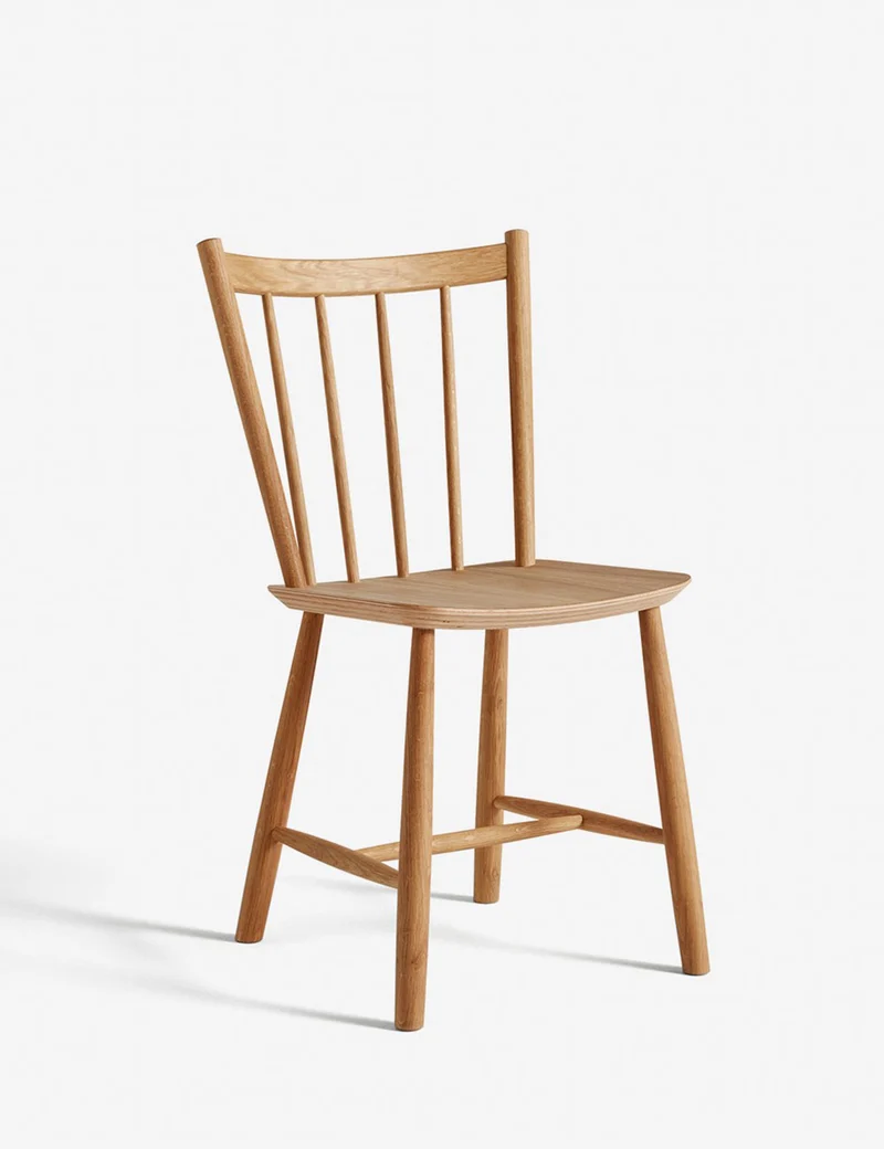 Silla J41 J-Serie