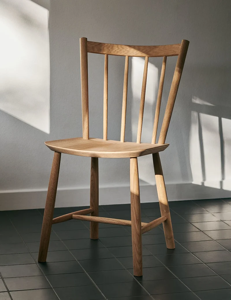 Silla J41 J-Serie