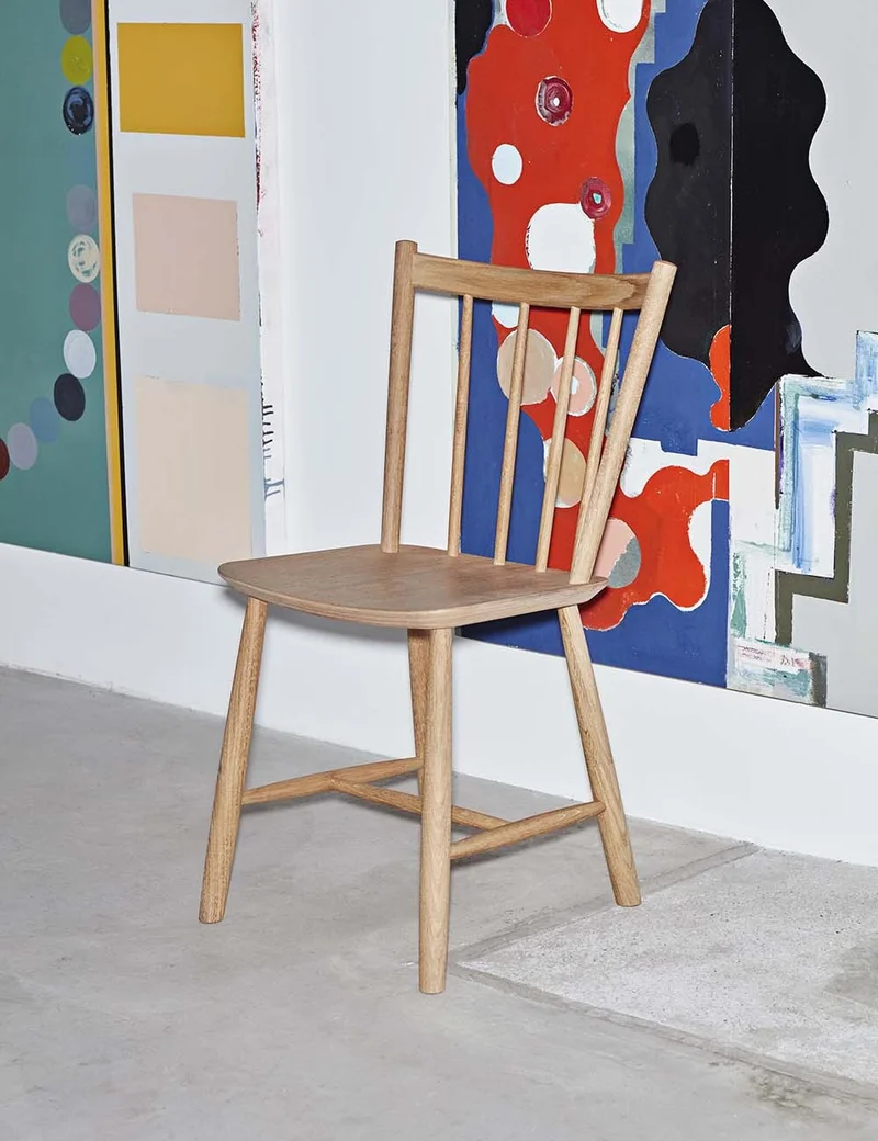 Silla J41 J-Serie