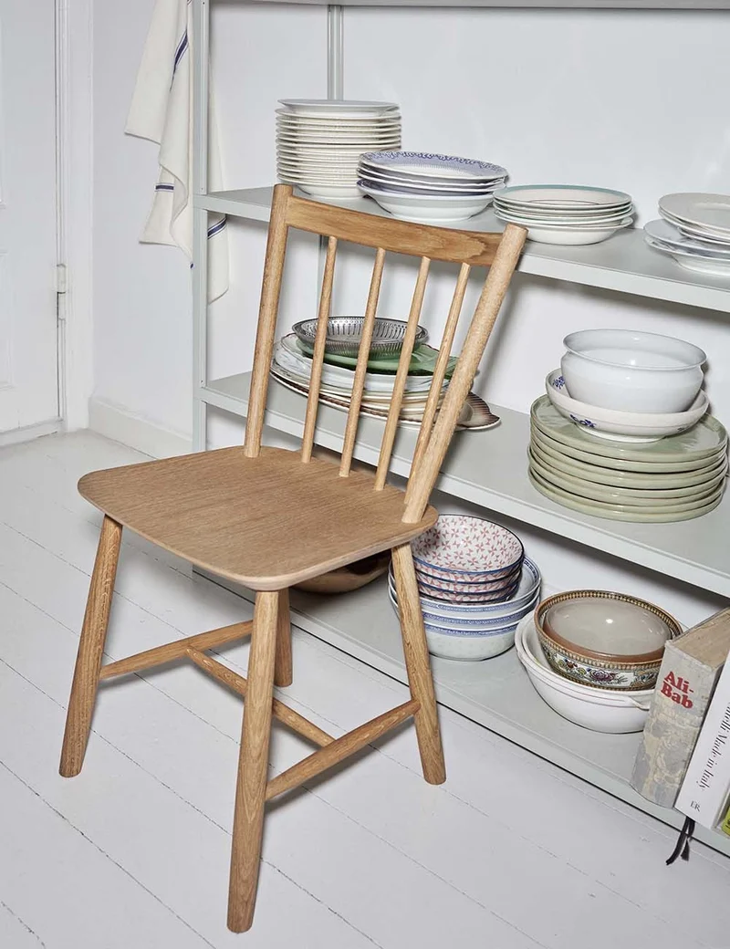 Silla J41 J-Serie