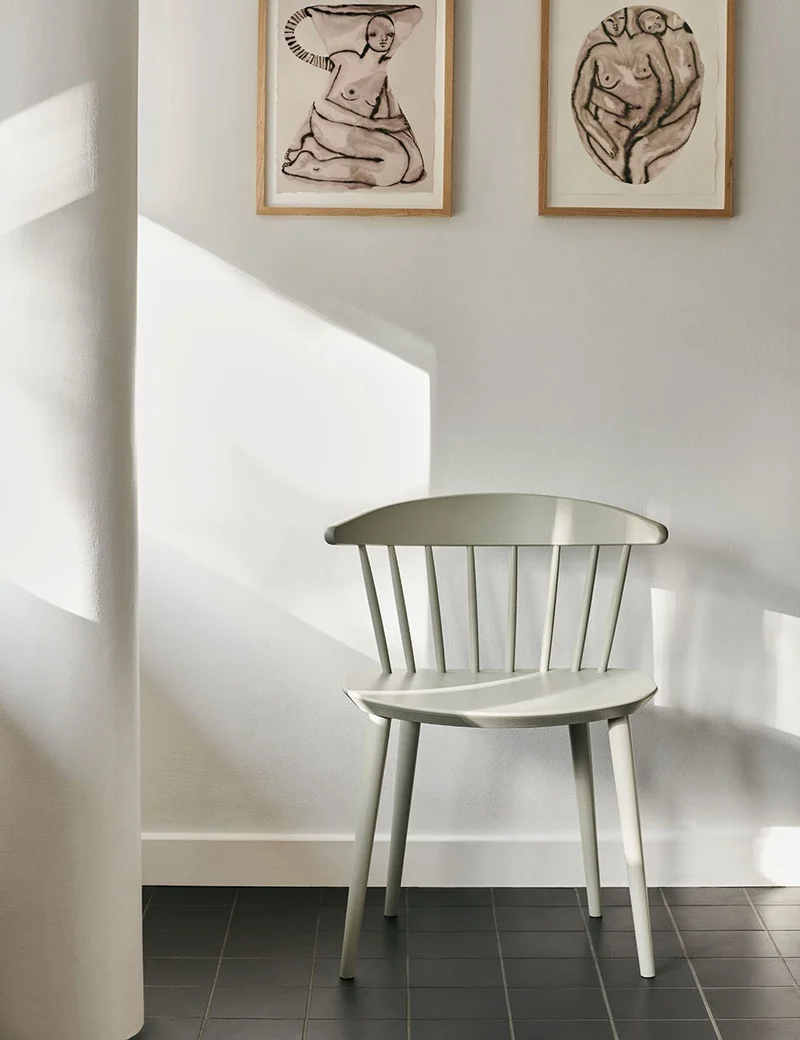 Silla J104 J-series