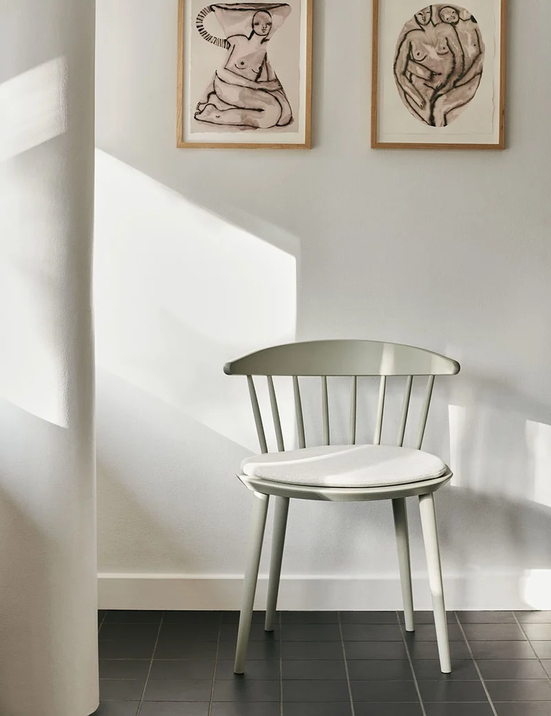 Silla J104 J-series