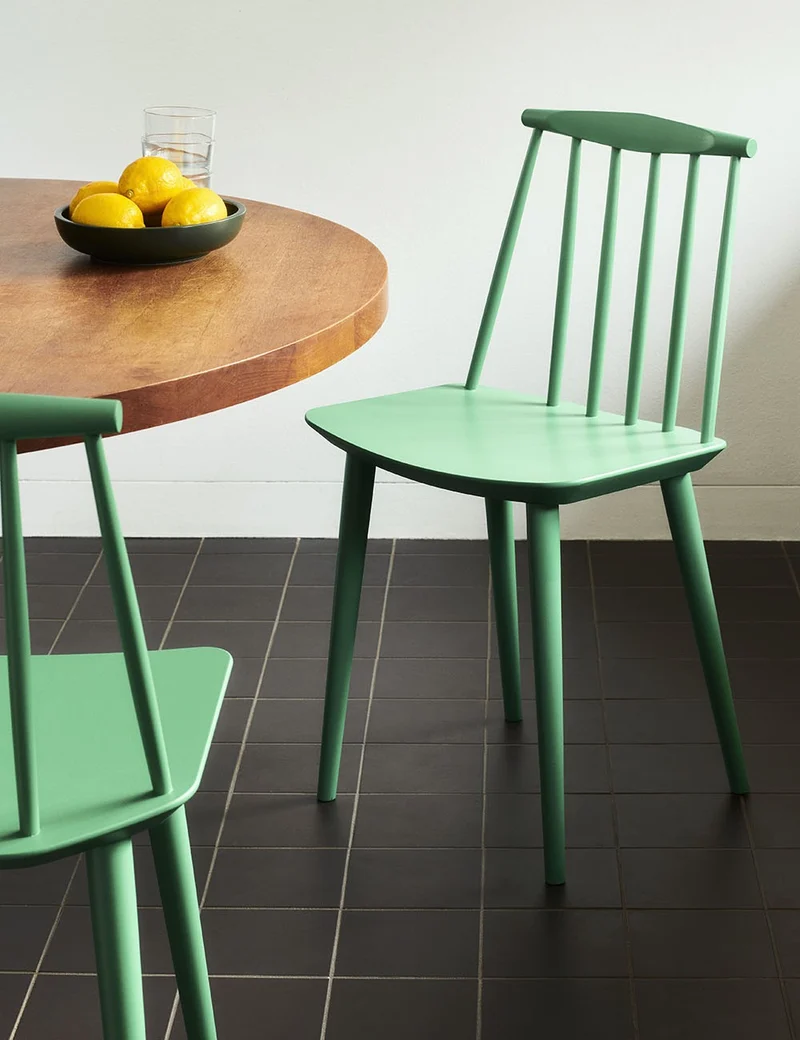 Silla J77 J-Series
