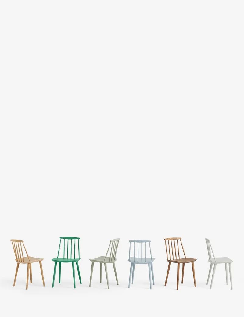 Silla J77 J-Series