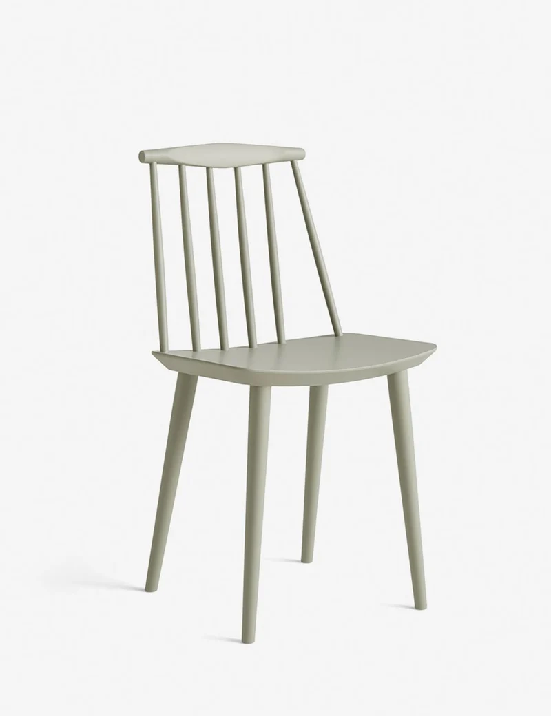 Silla J77 J-Series