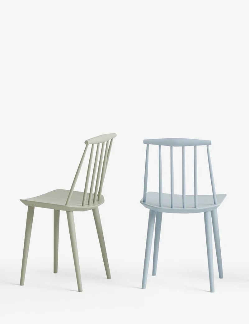 Silla J77 J-Series