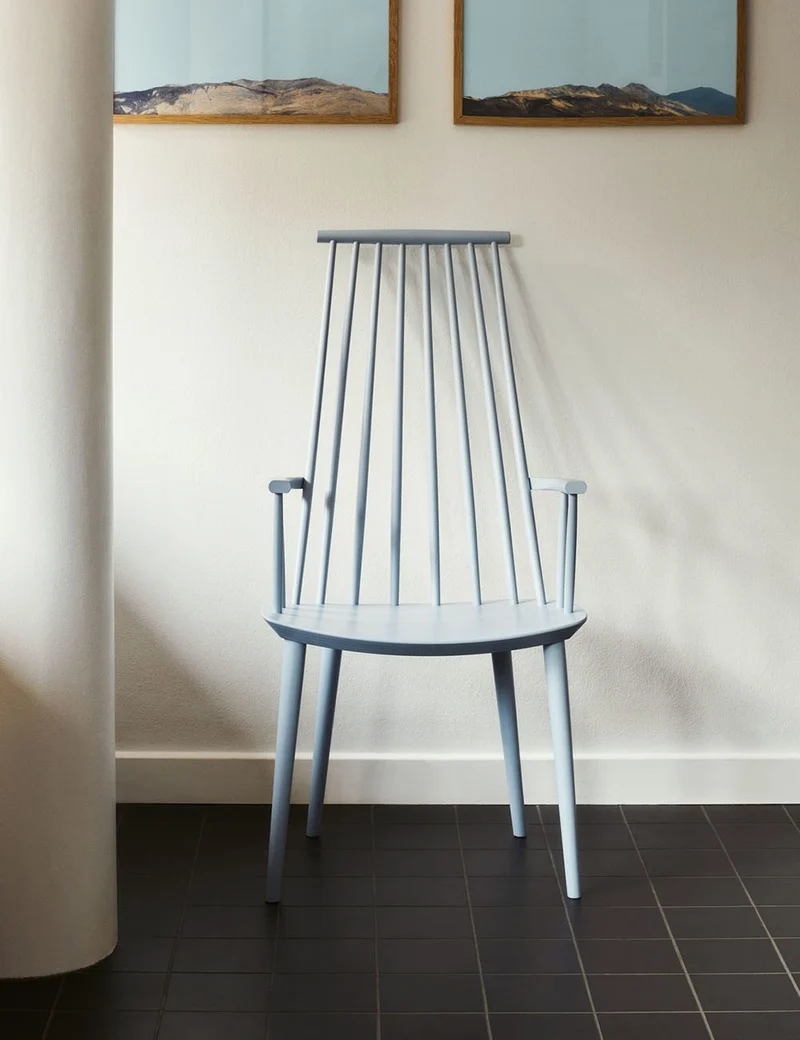 Silla J110 J-Series