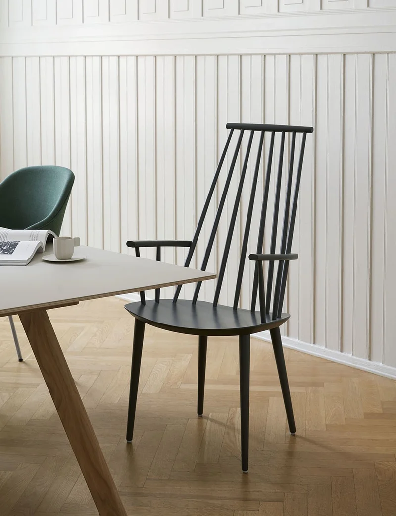 Silla J110 J-Series