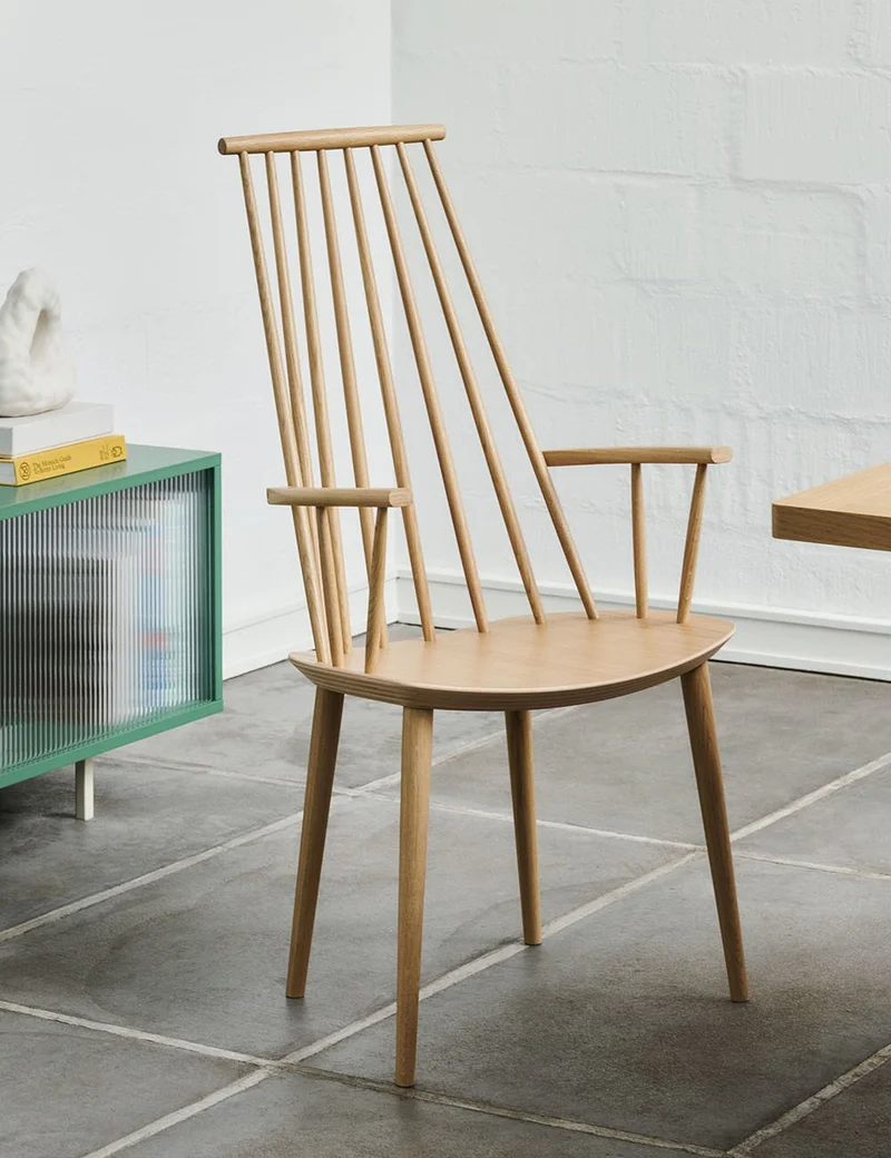 Silla J110 J-Series