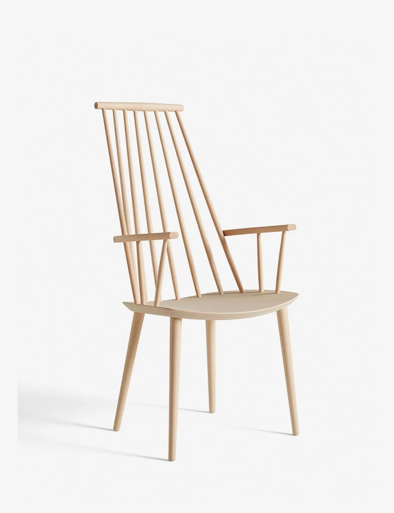 Silla J110 J-Series
