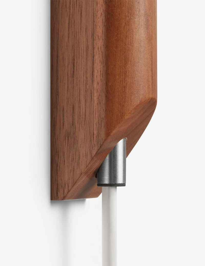 nelson scone wall lamp