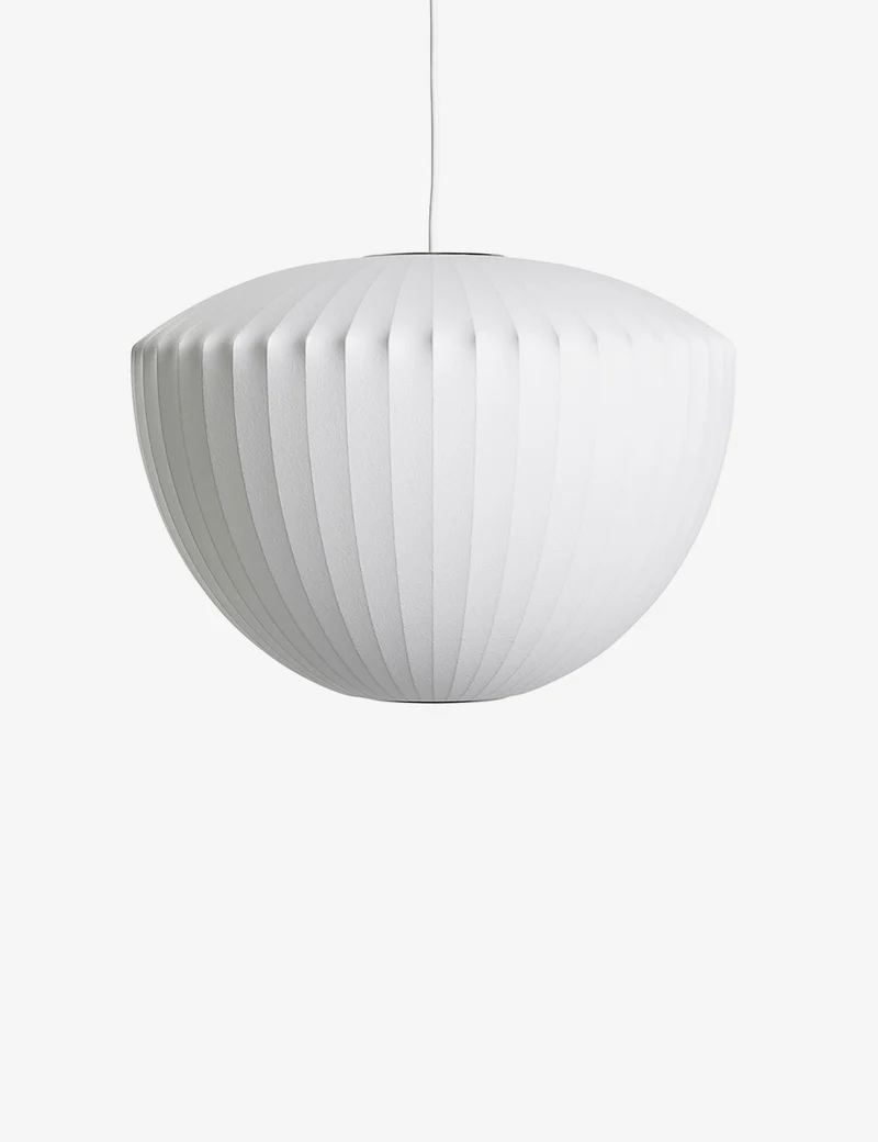 nelson apple pendant