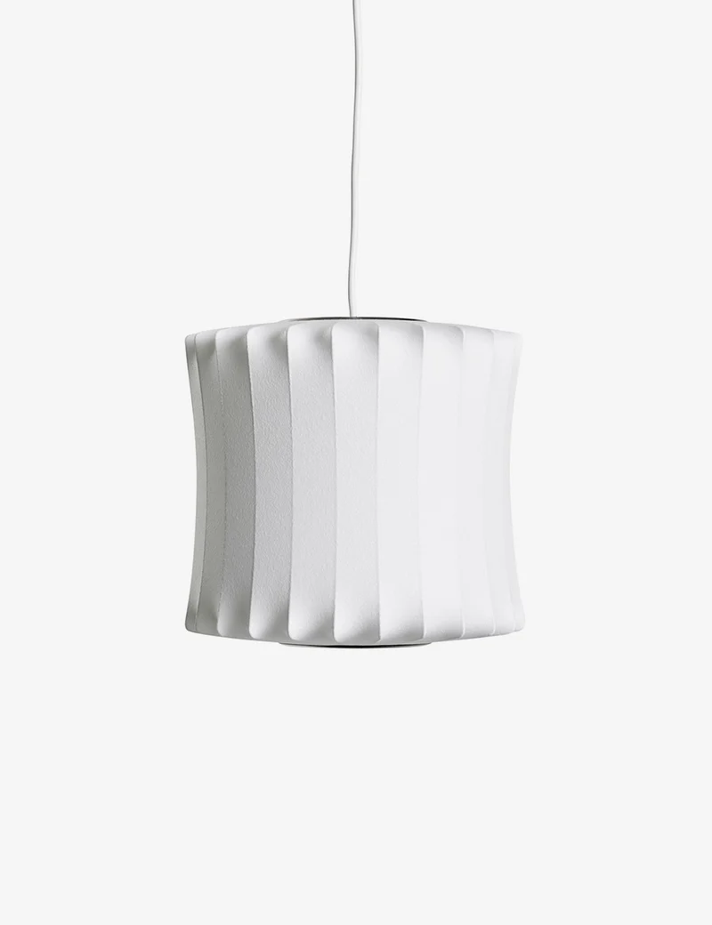 nelson lantern pendant