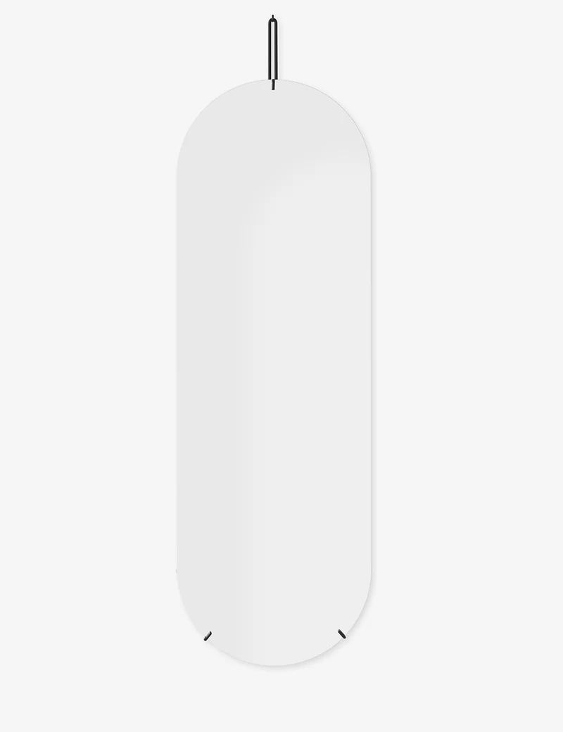 tall wall mirror