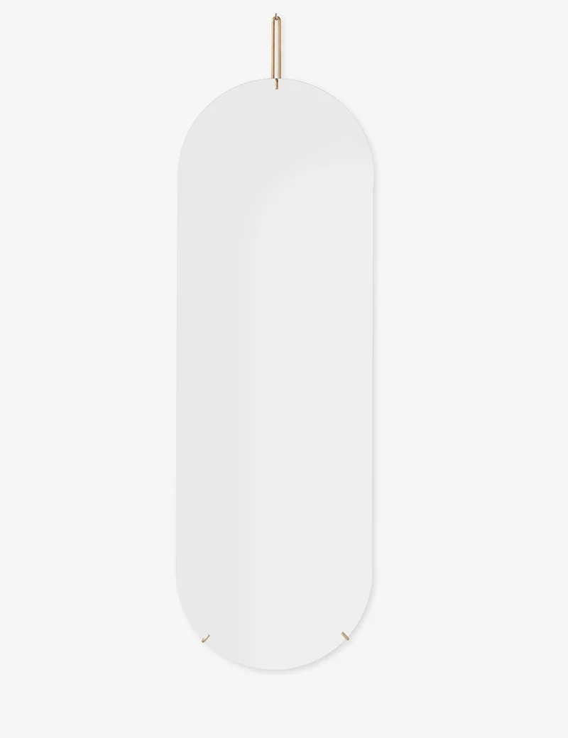 tall wall mirror