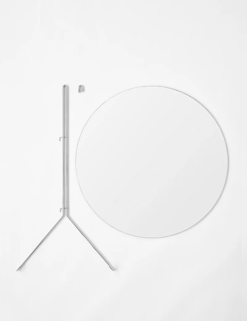 wall mirror 70
