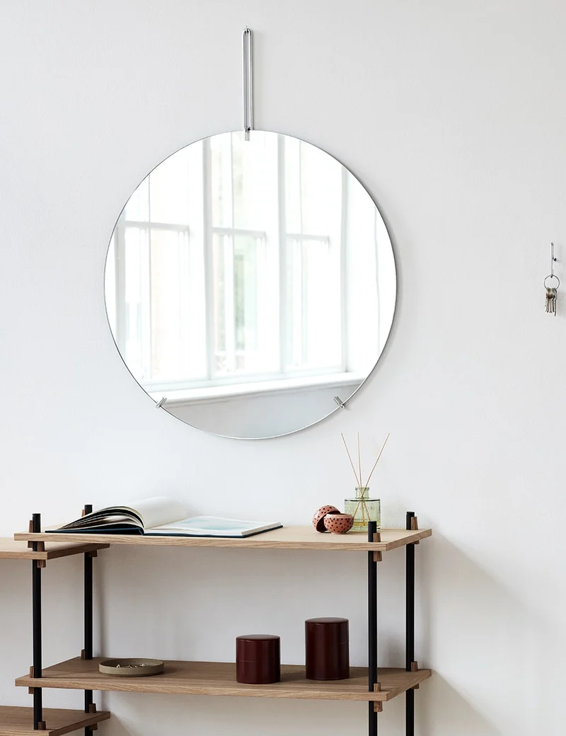 wall mirror 70
