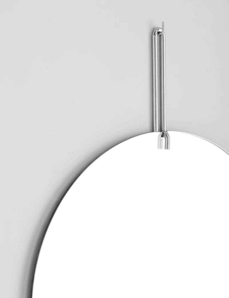 wall mirror 70