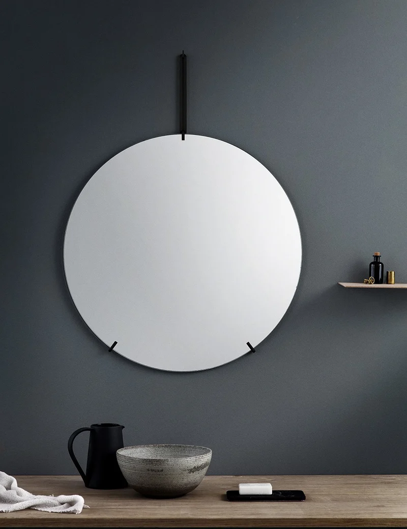 wall mirror 50