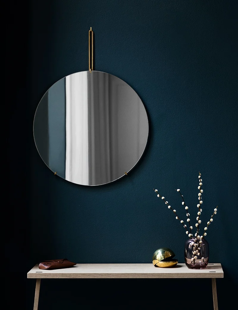 wall mirror 50