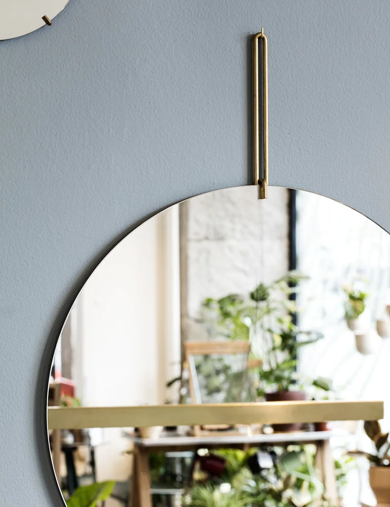 wall mirror 50