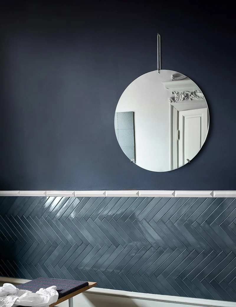 wall mirror 50