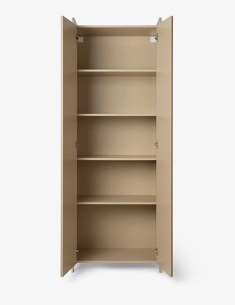 sill cupboard high
