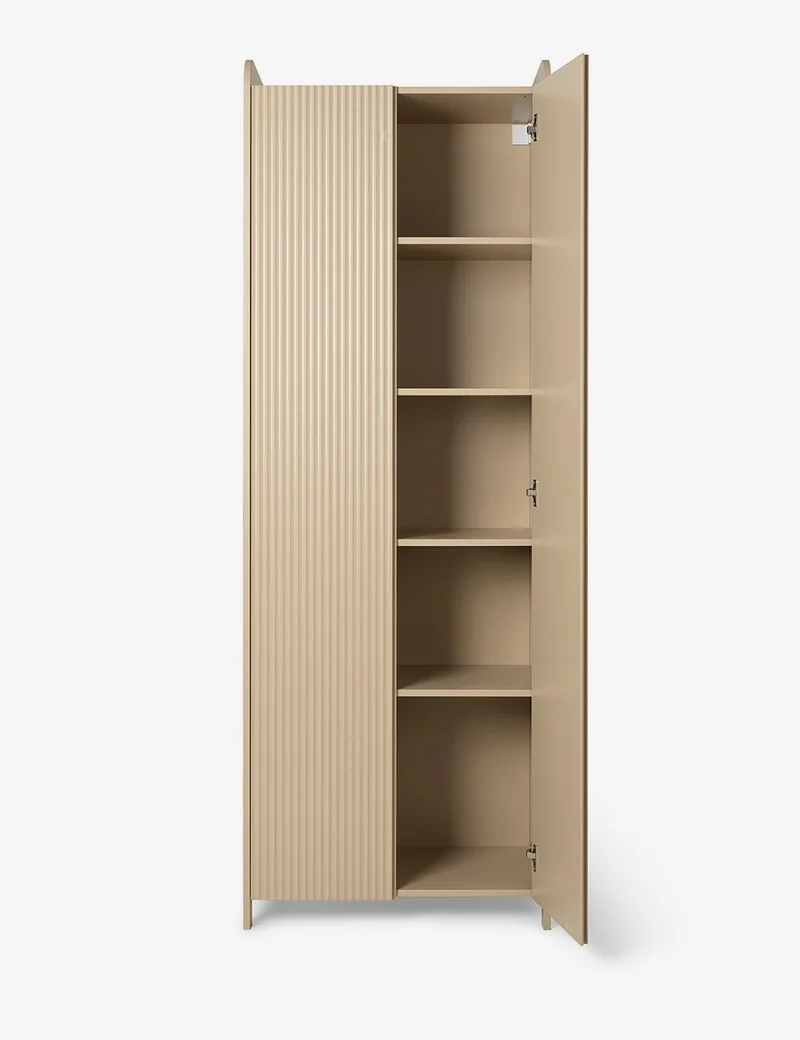 sill cupboard high