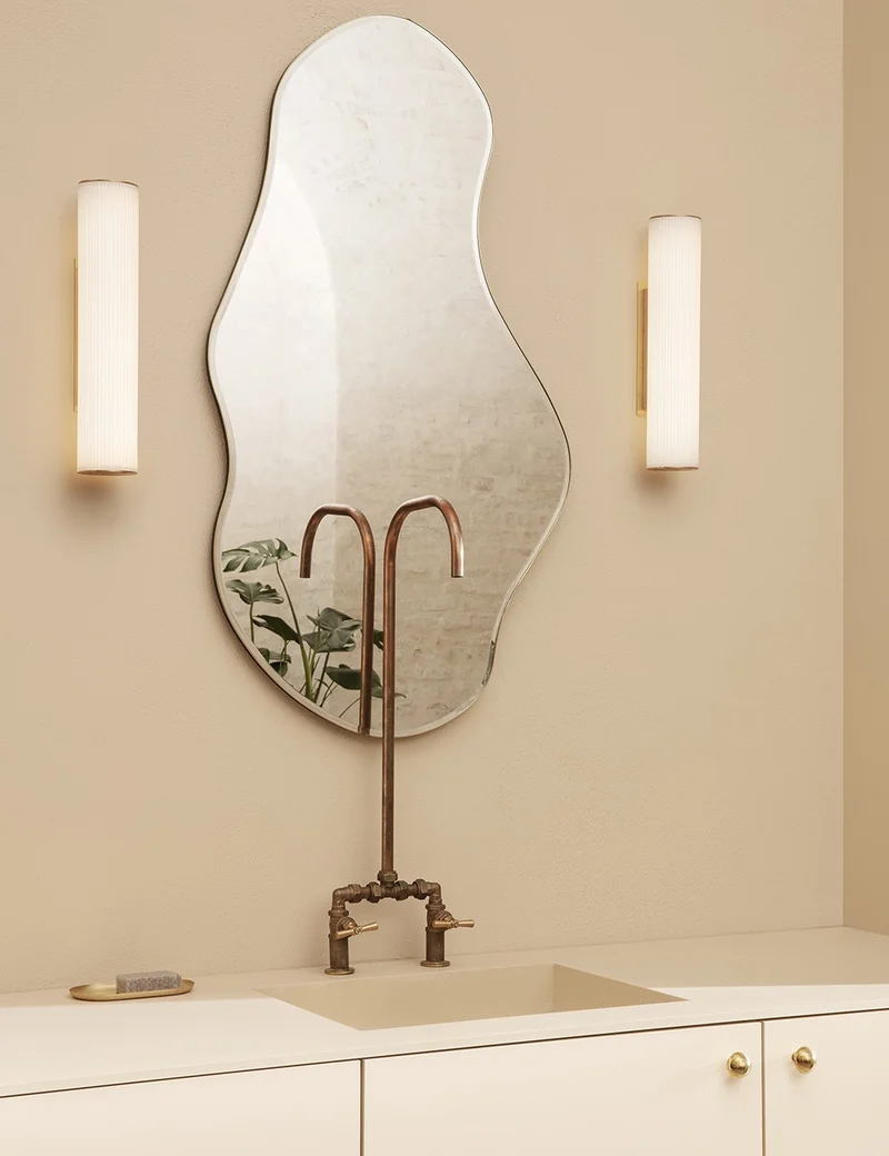 vuelta wall lamp 40