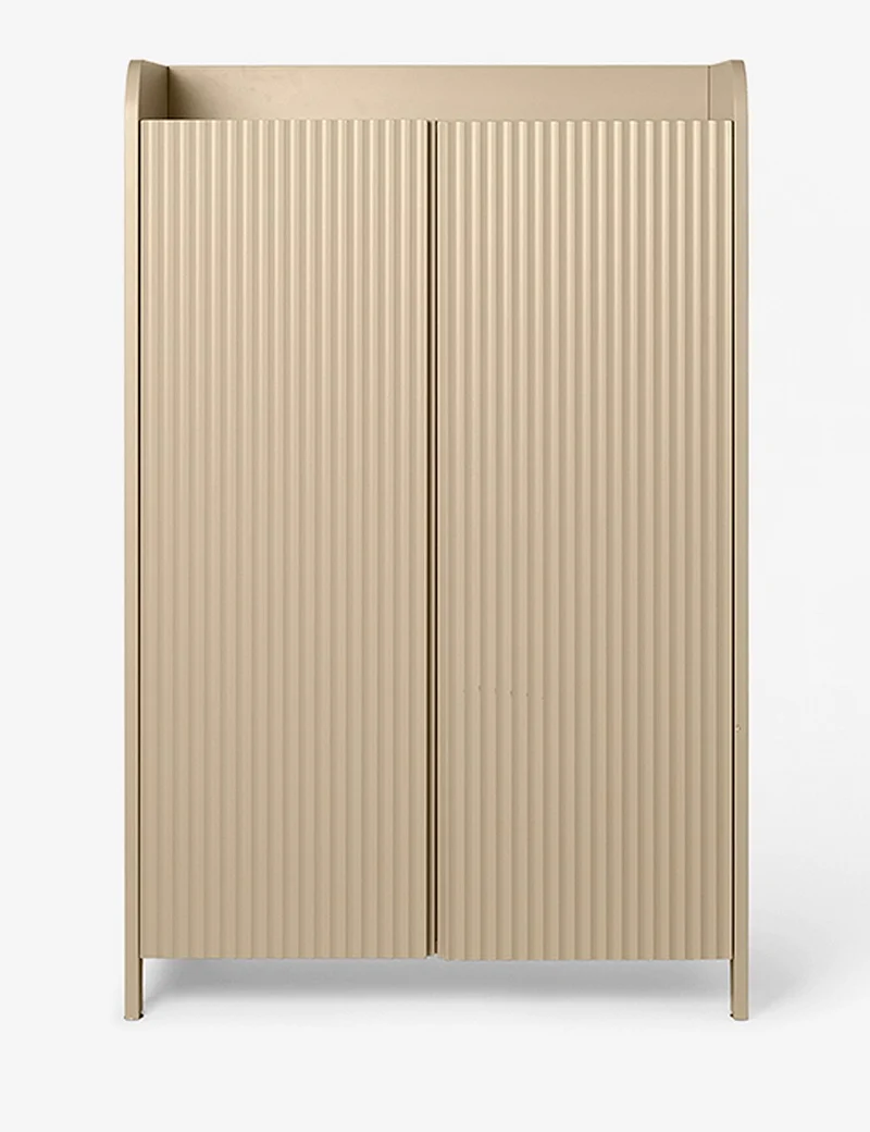 sill cupboard low