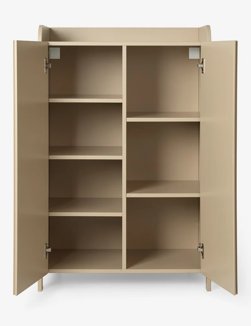 sill cupboard low