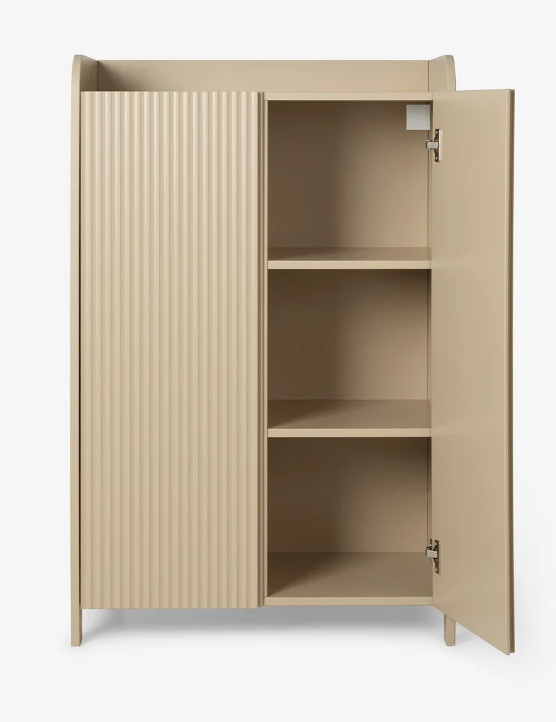sill cupboard low