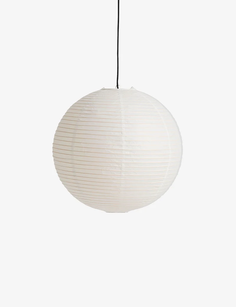 paper shade ø50