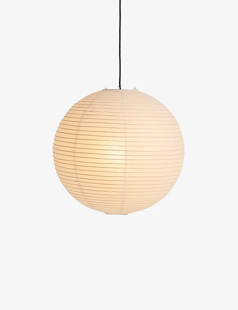 paper shade ø50