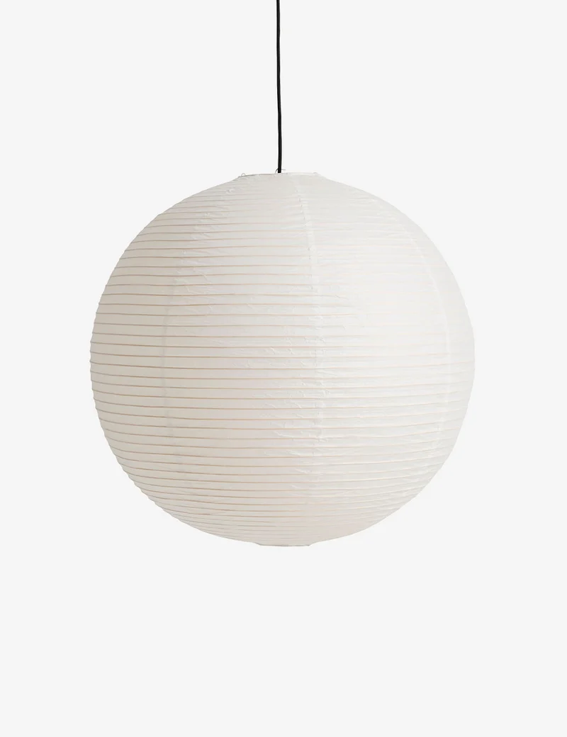 paper shade ø60