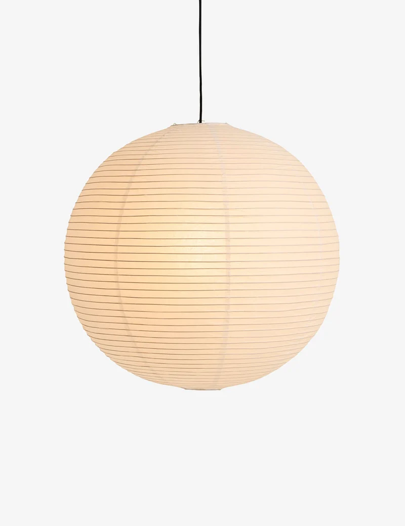 paper shade ø60