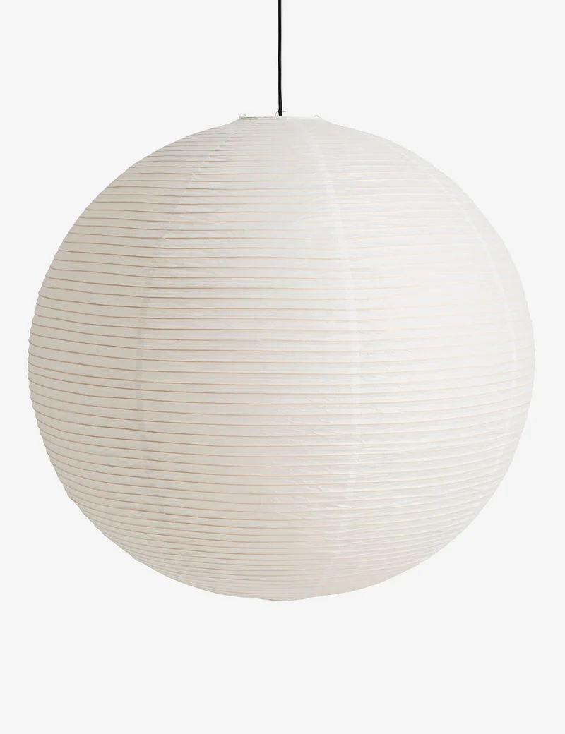 paper shade ø80