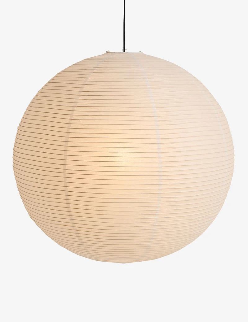 paper shade ø80