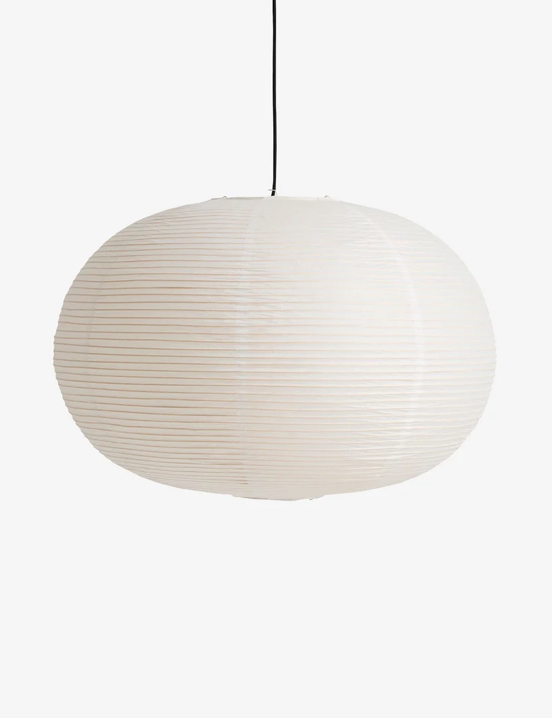 paper shade ellipse