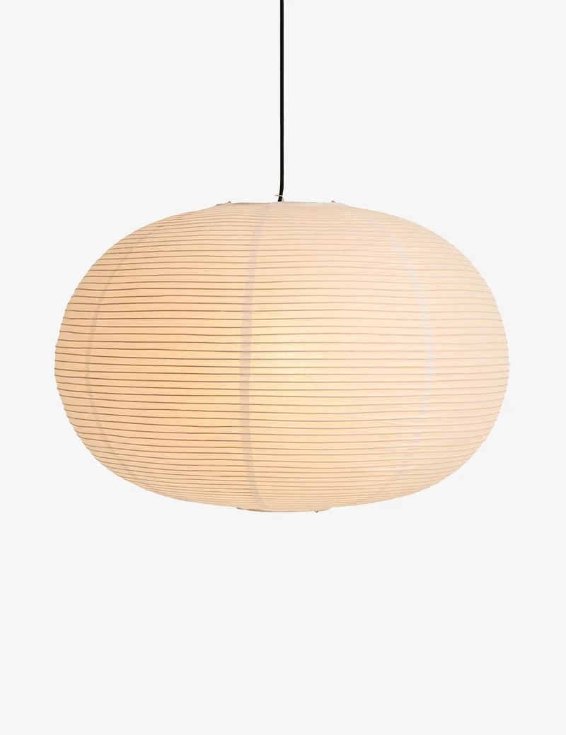 paper shade ellipse