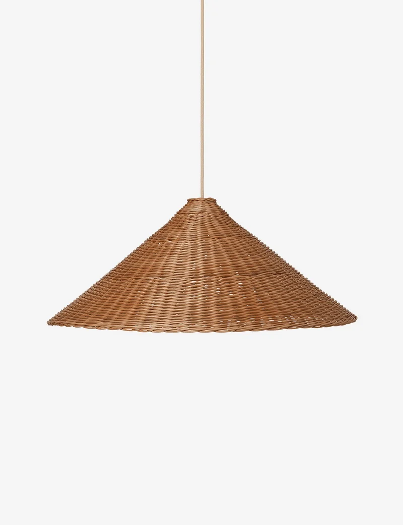dou lamp shade ø68