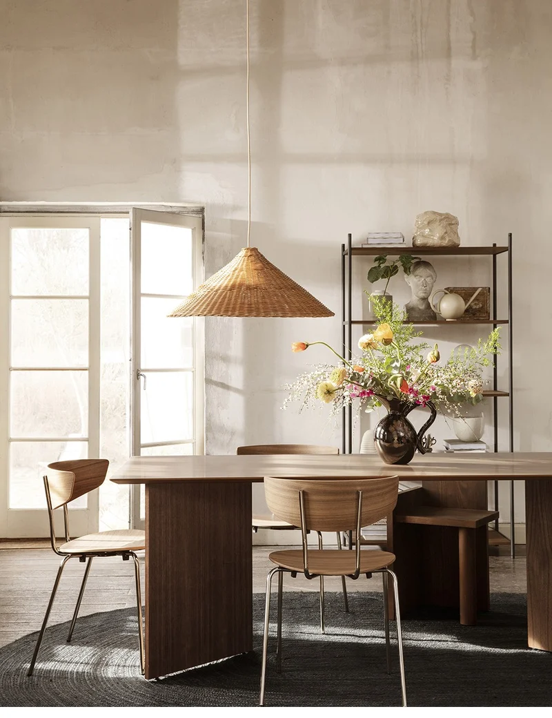 dou lamp shade ø68