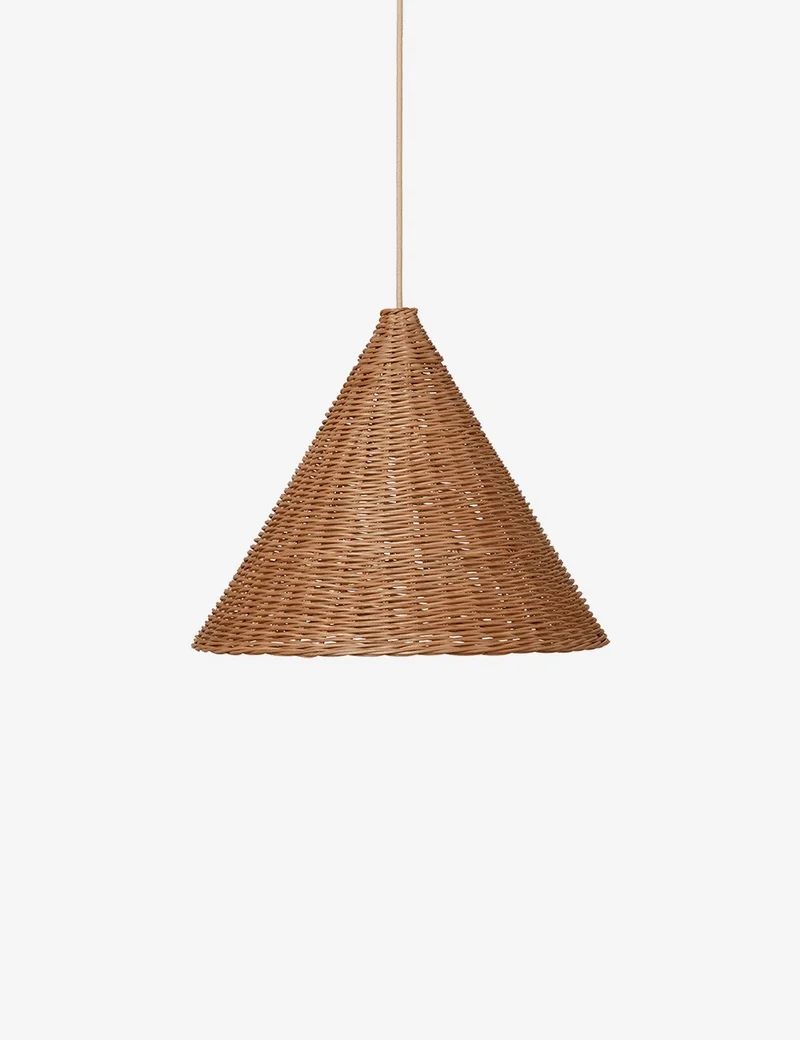 dou lamp shade ø45