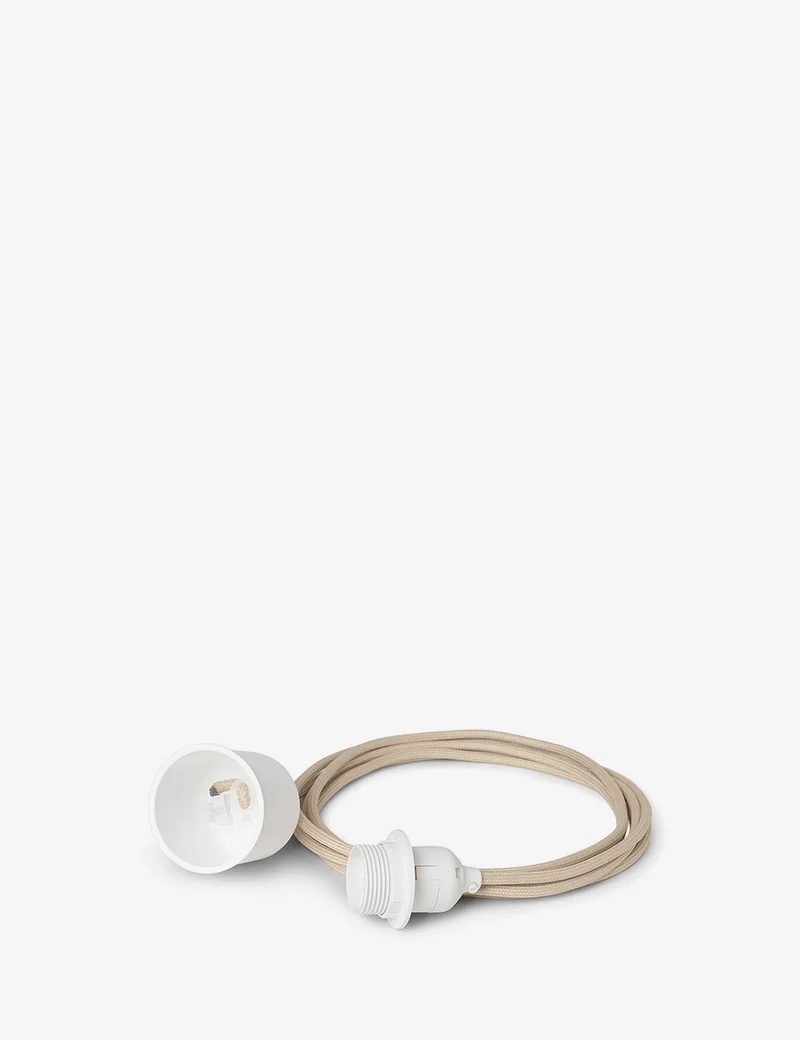 dou cord set techo
