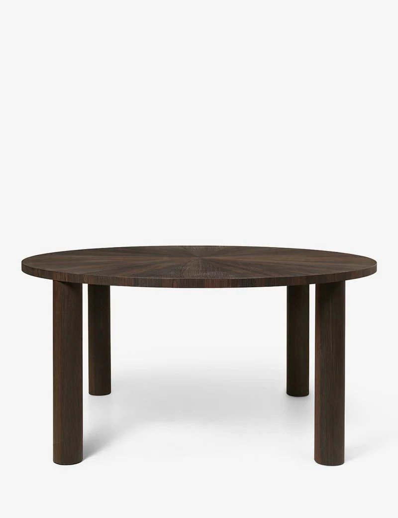 post dining table star