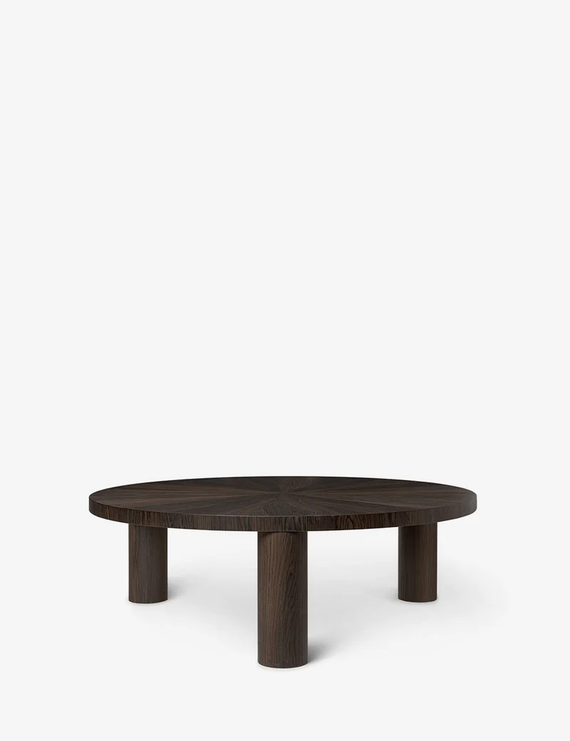 post coffee table star