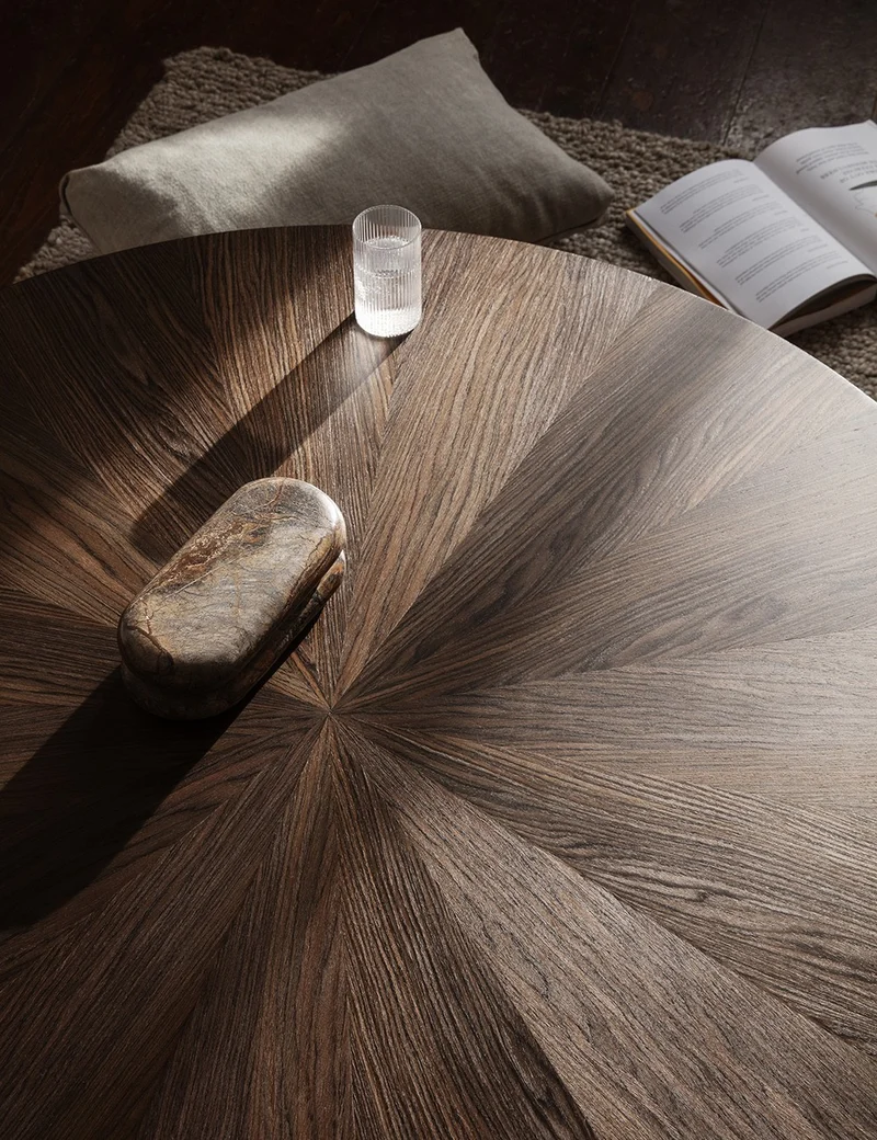 post coffee table star