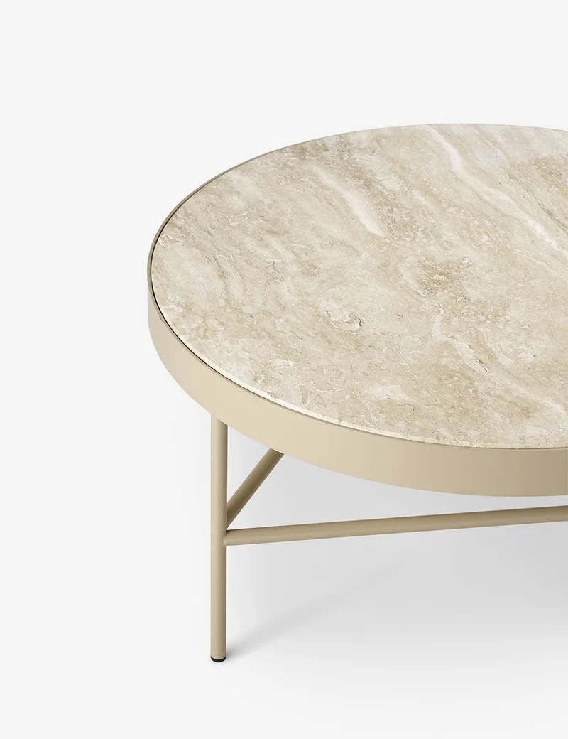 mesa travertine