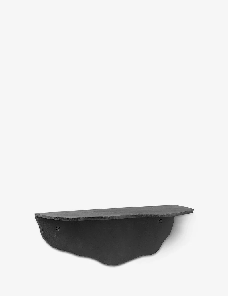 fracture shelf
