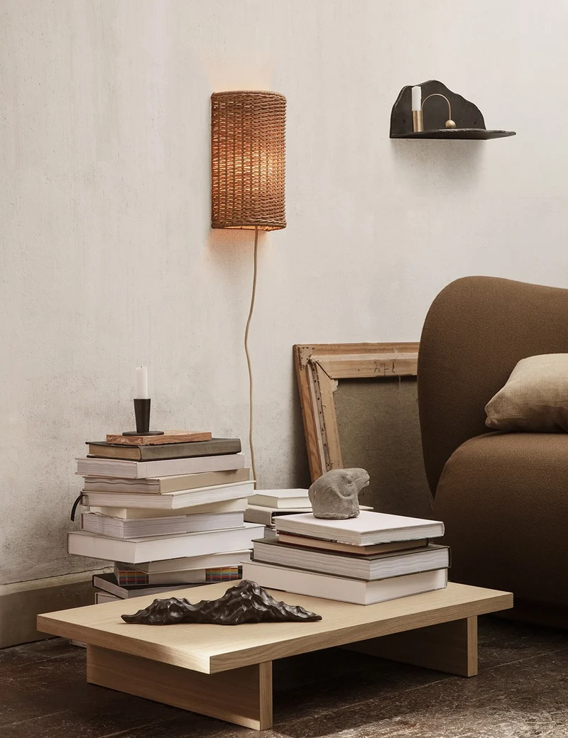 fracture shelf